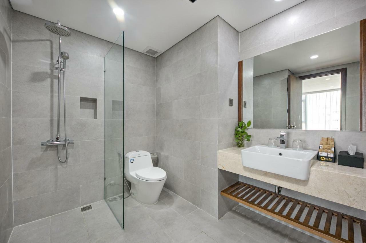 Meliora Hotel & Apartment Đà Nẵng Kültér fotó